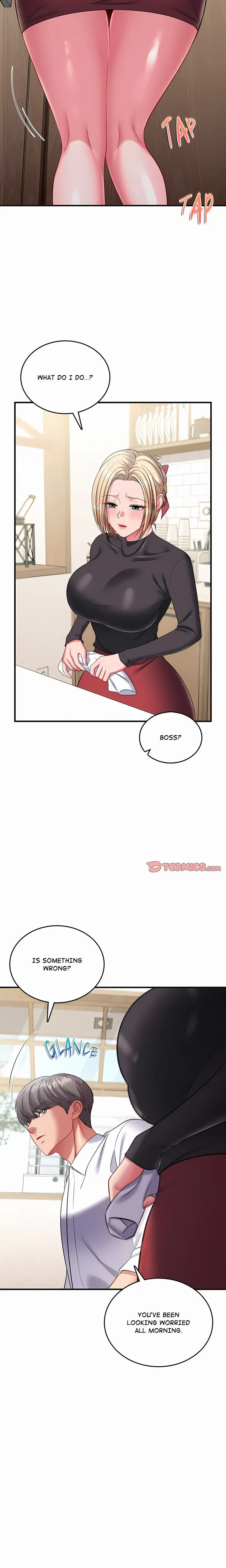 Sexy Desserts Uncensored, chapter 19, page 21 of 32