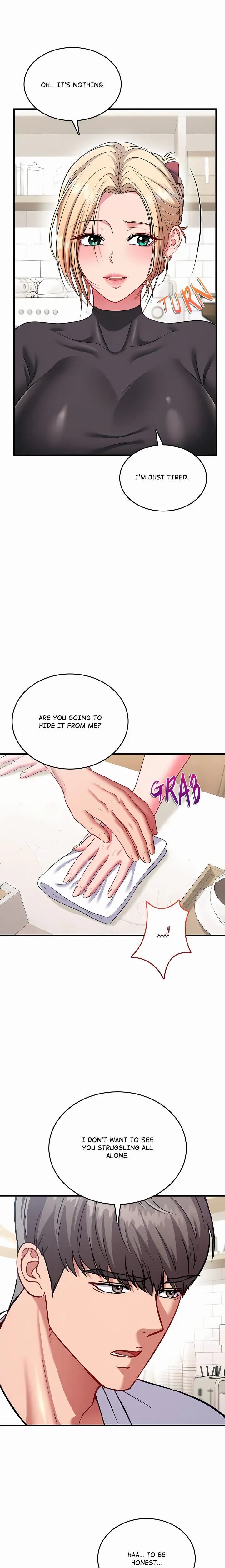 Sexy Desserts Uncensored, chapter 19, page 22 of 32