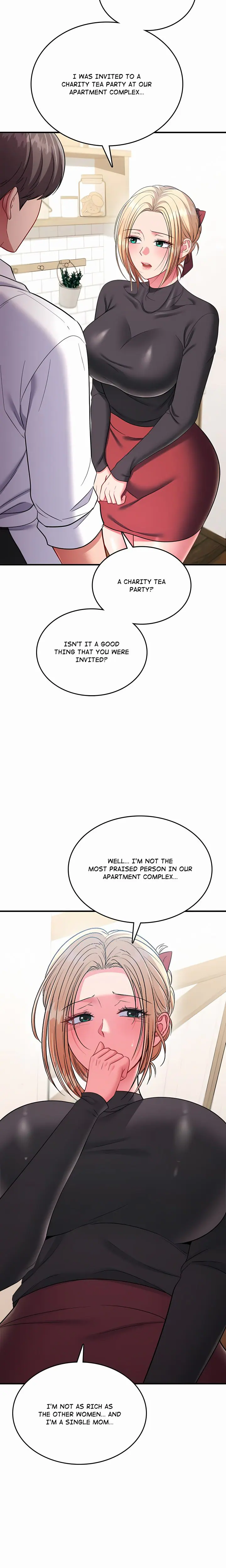 Sexy Desserts Uncensored, chapter 19, page 23 of 32
