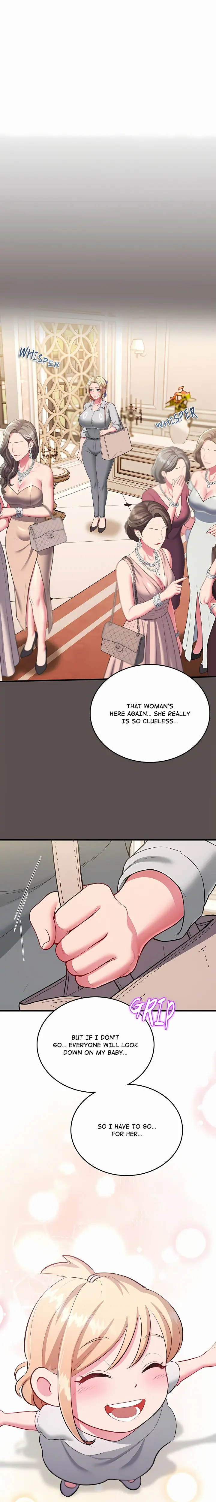 Sexy Desserts Uncensored, chapter 19, page 24 of 32