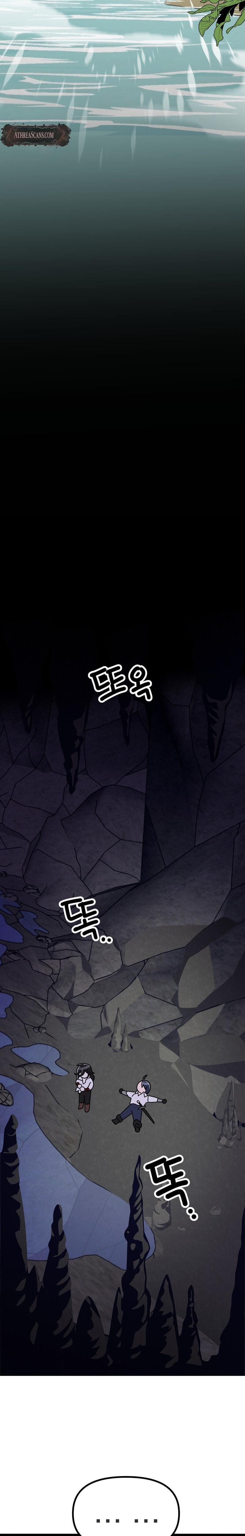 Sexy Dynamite Dungeon Uncensored, chapter 6, page 22 of 27