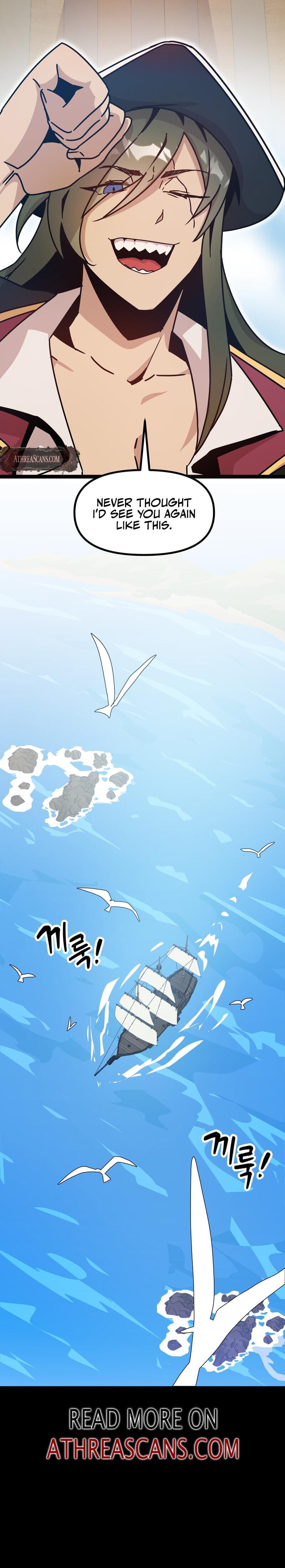 Sexy Dynamite Dungeon Uncensored, chapter 7, page 27 of 27