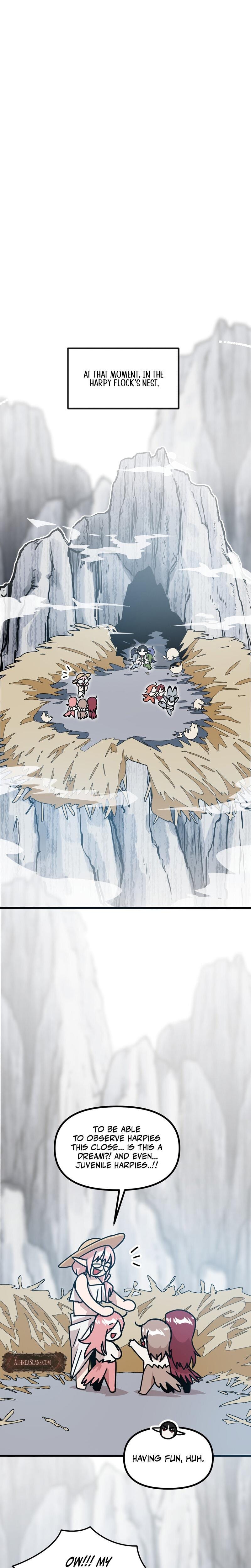 Sexy Dynamite Dungeon Uncensored, chapter 9, page 27 of 29