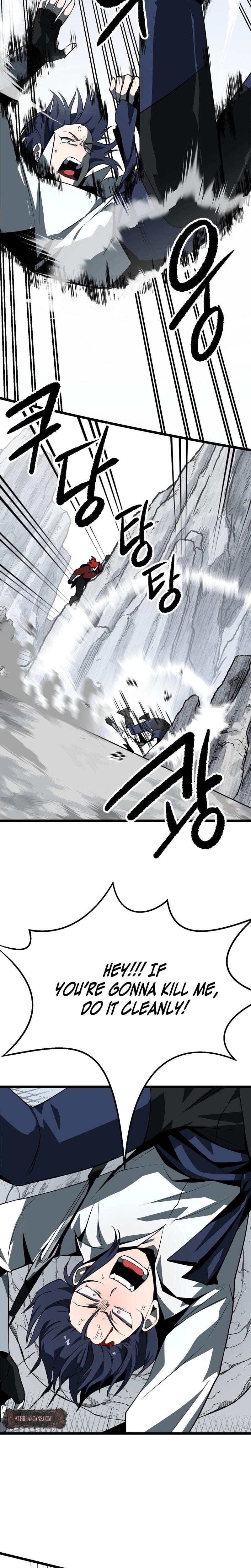 Sexy Dynamite Dungeon Uncensored, chapter 10, page 8 of 24