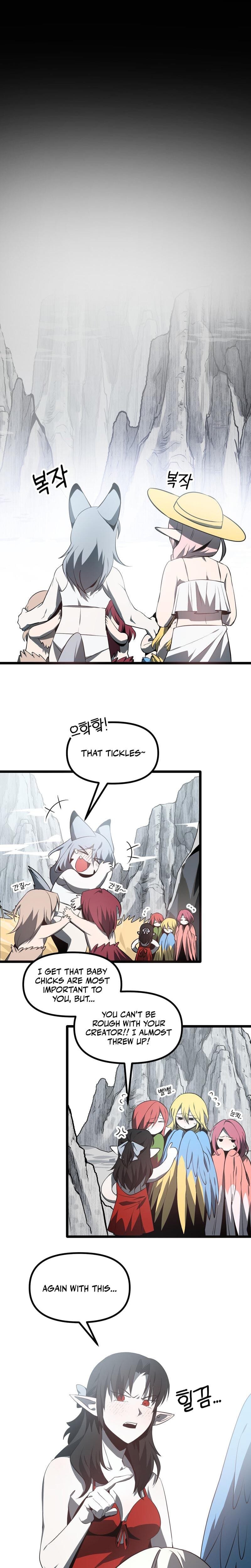 Sexy Dynamite Dungeon Uncensored, chapter 10, page 13 of 24