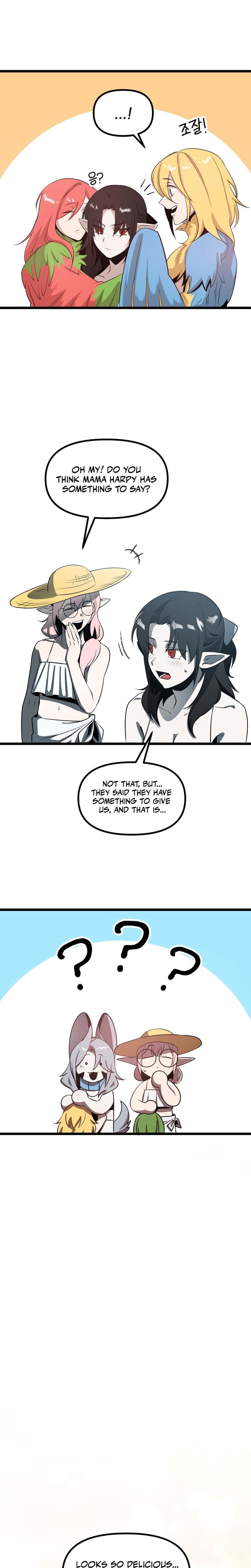 Sexy Dynamite Dungeon Uncensored, chapter 10, page 15 of 24