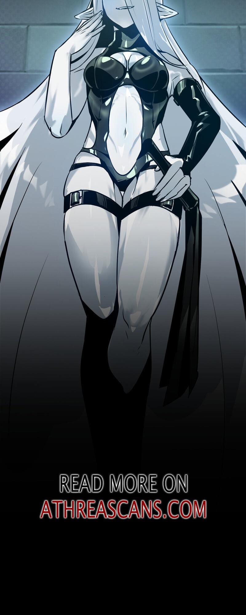 Sexy Dynamite Dungeon Uncensored, chapter 11, page 27 of 27