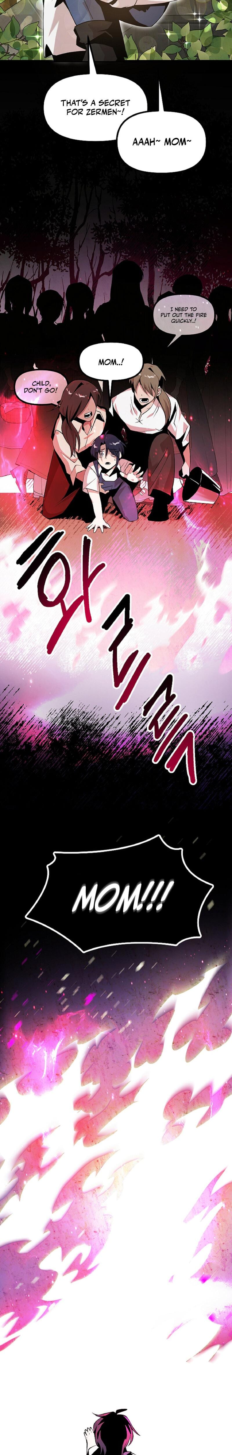 Sexy Dynamite Dungeon Uncensored, chapter 12, page 6 of 28