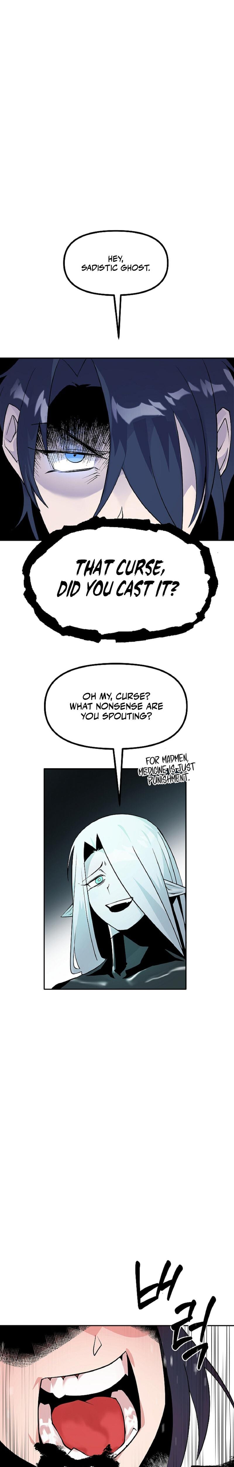 Sexy Dynamite Dungeon Uncensored, chapter 12, page 17 of 28