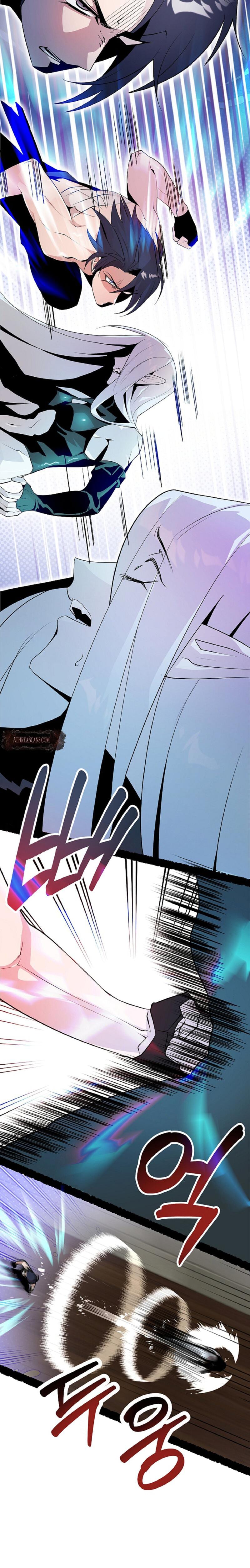 Sexy Dynamite Dungeon Uncensored, chapter 12, page 20 of 28