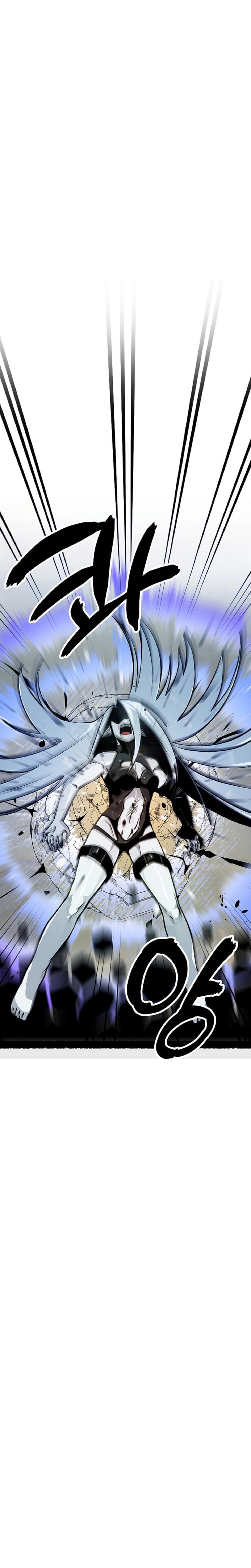 Sexy Dynamite Dungeon Uncensored, chapter 12, page 21 of 28