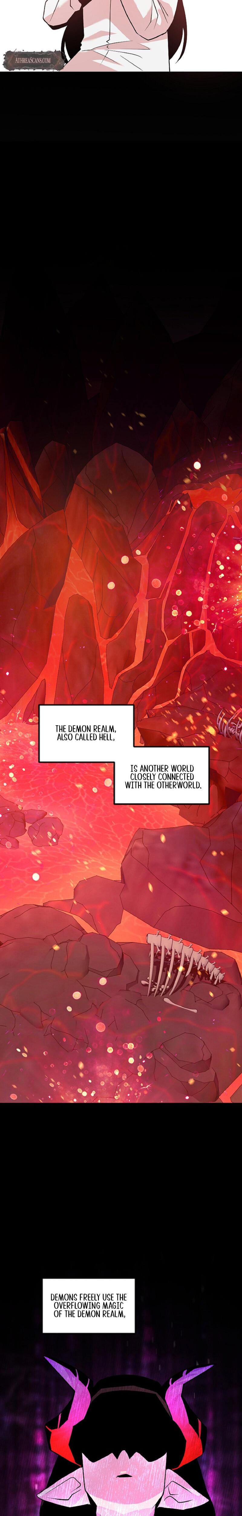 Sexy Dynamite Dungeon Uncensored, chapter 13, page 9 of 23
