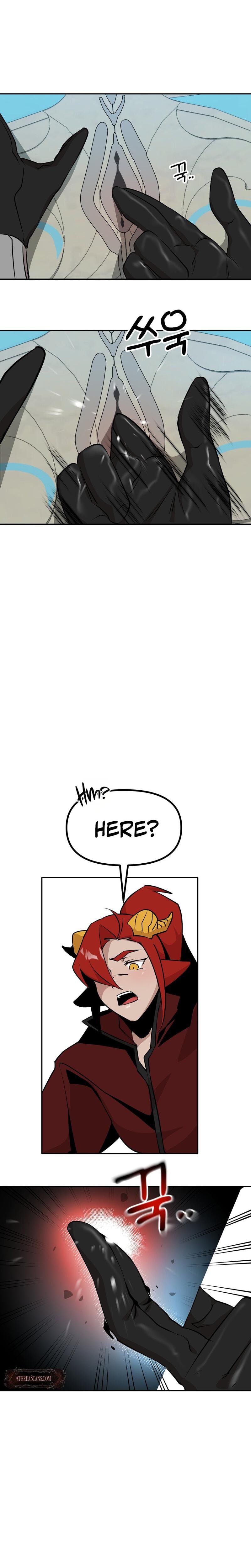 Sexy Dynamite Dungeon Uncensored, chapter 14, page 13 of 25