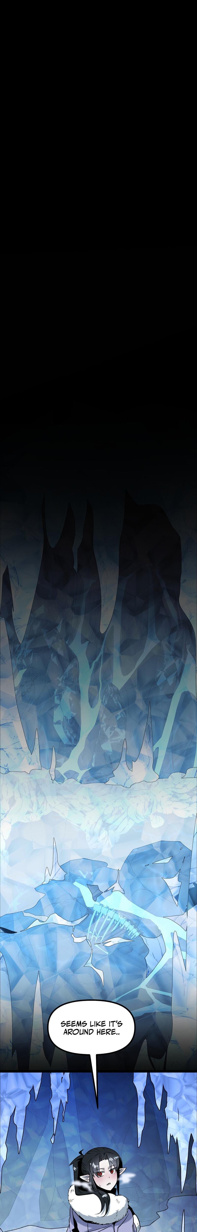 Sexy Dynamite Dungeon Uncensored, chapter 16, page 14 of 27