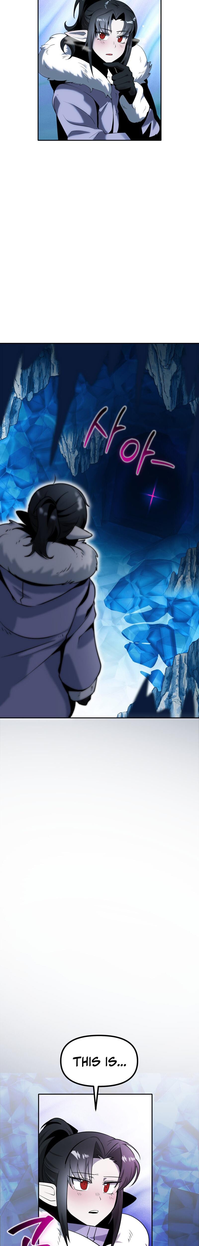 Sexy Dynamite Dungeon Uncensored, chapter 16, page 16 of 27