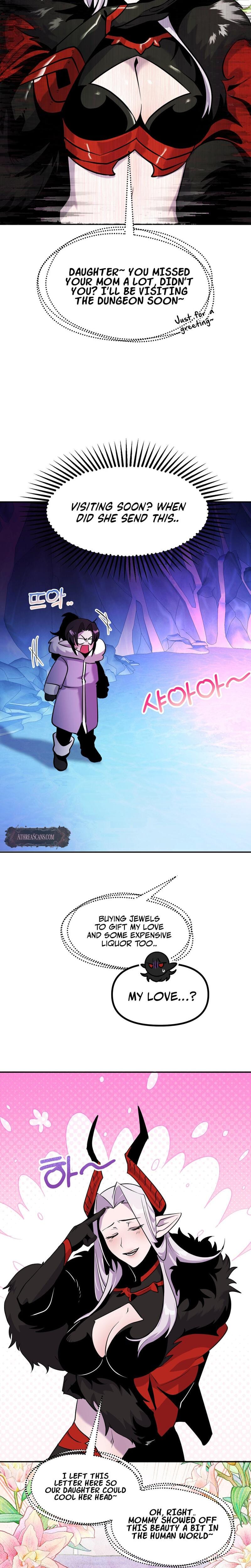 Sexy Dynamite Dungeon Uncensored, chapter 16, page 19 of 27