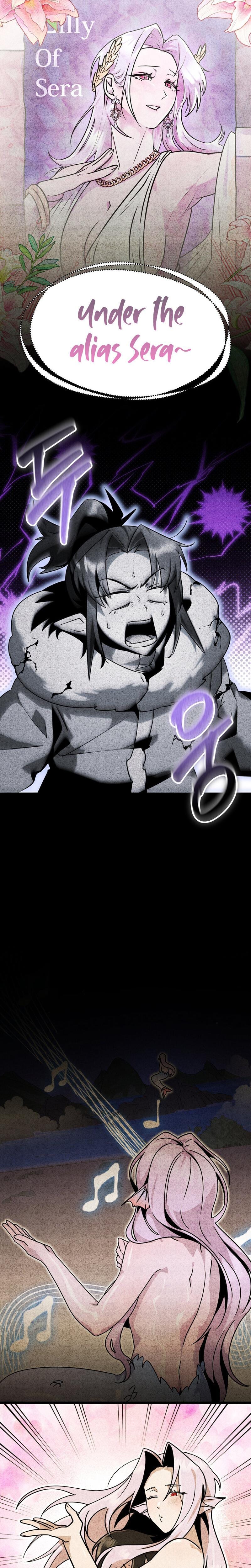 Sexy Dynamite Dungeon Uncensored, chapter 16, page 20 of 27
