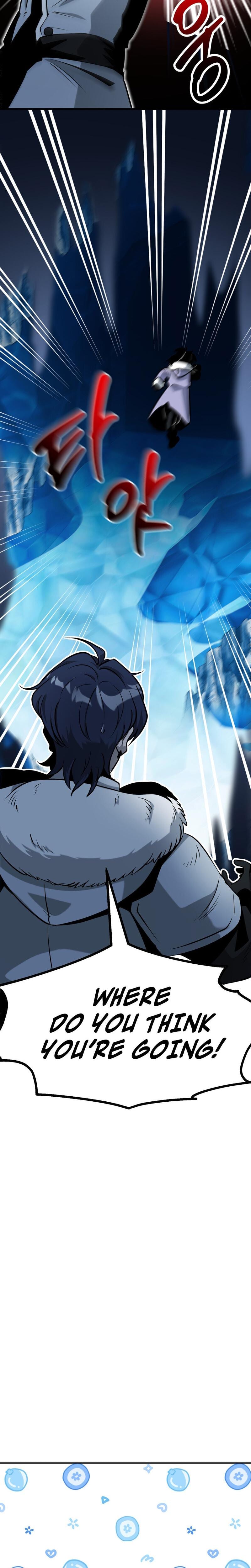 Sexy Dynamite Dungeon Uncensored, chapter 16, page 23 of 27