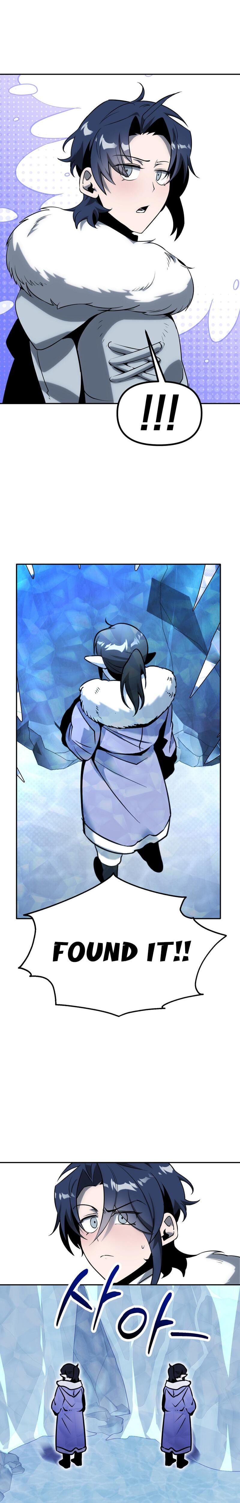 Sexy Dynamite Dungeon Uncensored, chapter 16, page 25 of 27