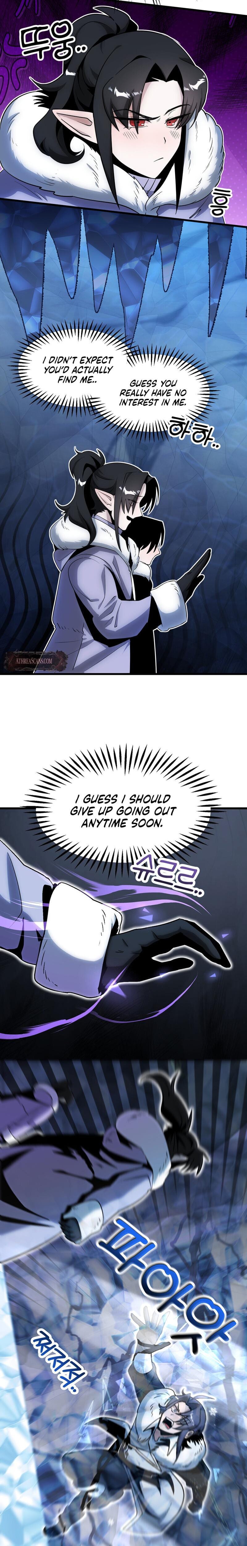 Sexy Dynamite Dungeon Uncensored, chapter 17, page 5 of 22