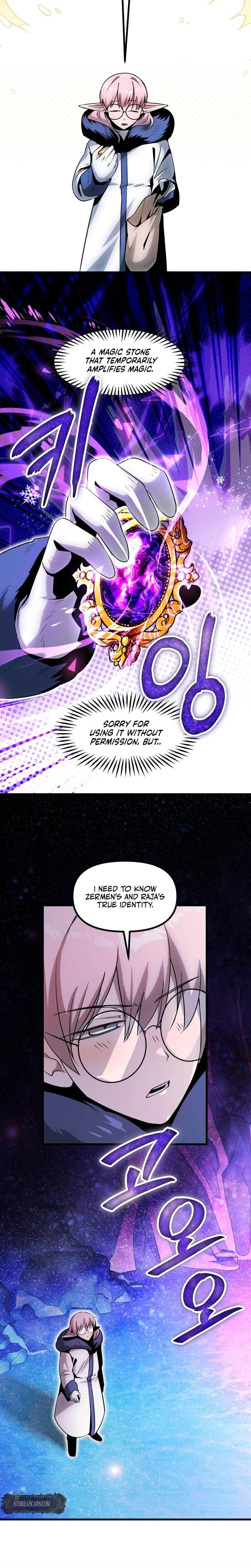 Sexy Dynamite Dungeon Uncensored, chapter 17, page 10 of 22