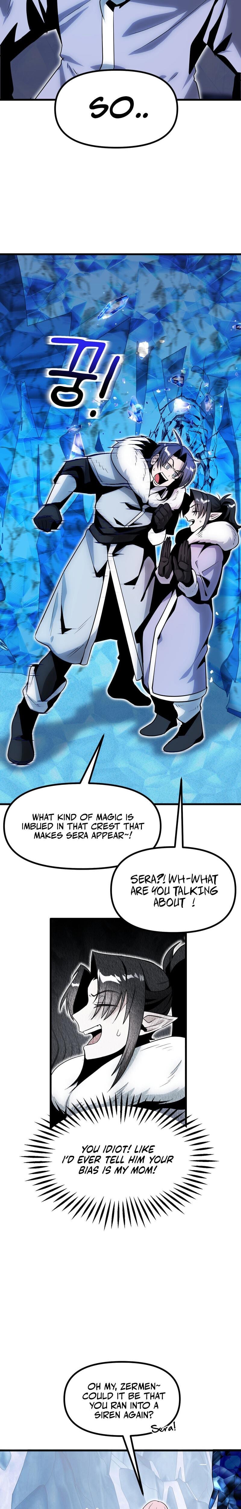 Sexy Dynamite Dungeon Uncensored, chapter 17, page 12 of 22