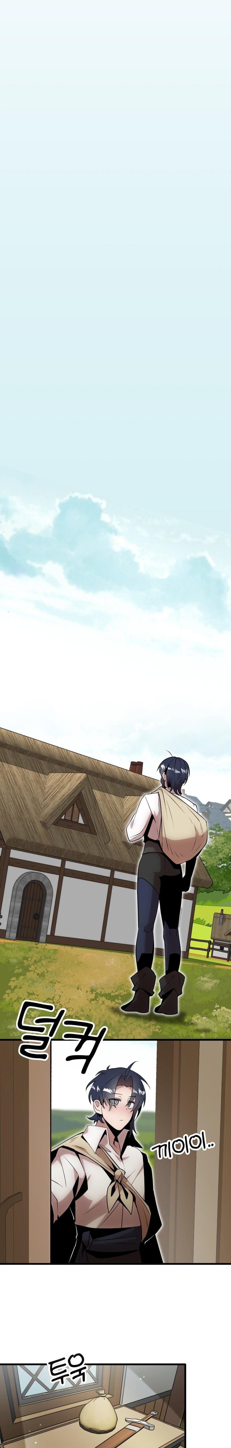Sexy Dynamite Dungeon Uncensored, chapter 18, page 21 of 27
