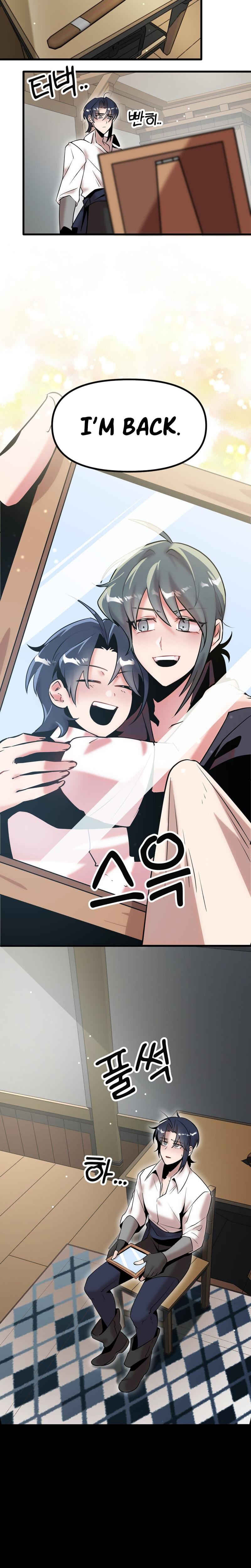 Sexy Dynamite Dungeon Uncensored, chapter 18, page 22 of 27