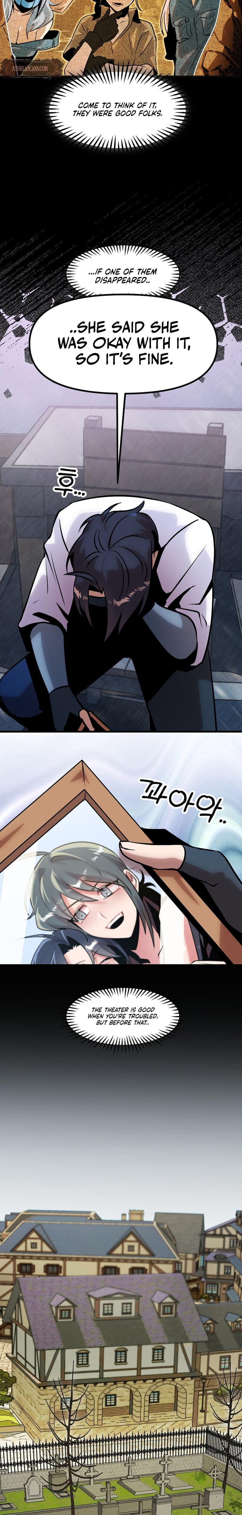 Sexy Dynamite Dungeon Uncensored, chapter 18, page 24 of 27