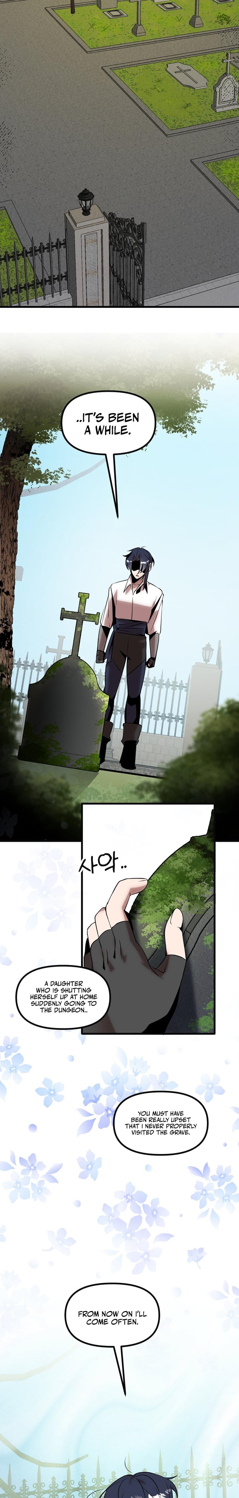 Sexy Dynamite Dungeon Uncensored, chapter 18, page 25 of 27