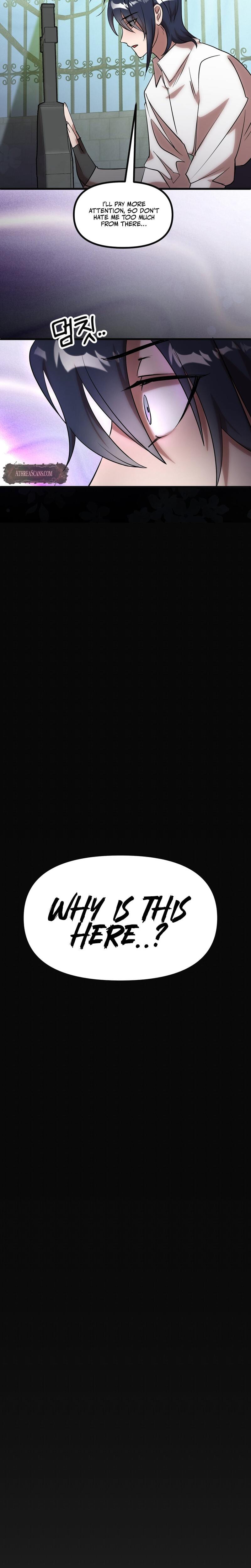 Sexy Dynamite Dungeon Uncensored, chapter 18, page 26 of 27