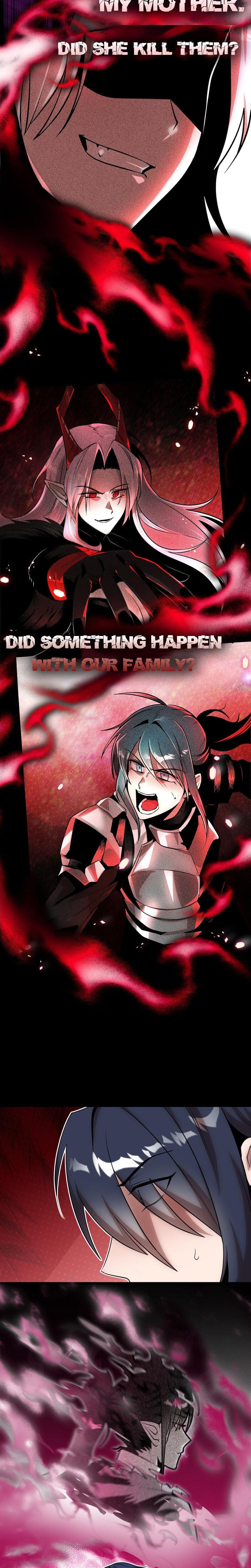 Sexy Dynamite Dungeon Uncensored, chapter 19, page 9 of 22