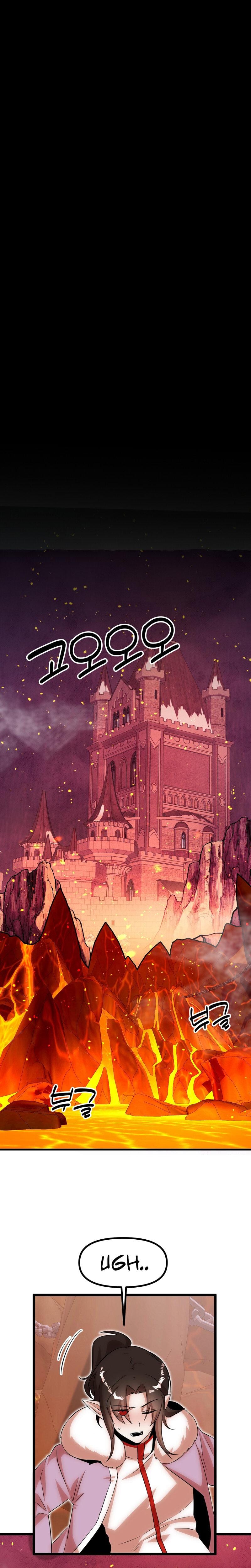 Sexy Dynamite Dungeon Uncensored, chapter 20, page 8 of 20