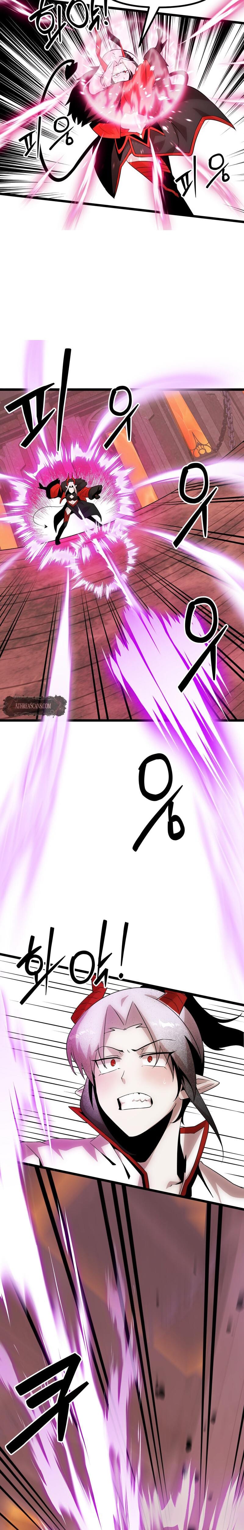 Sexy Dynamite Dungeon Uncensored, chapter 20, page 13 of 20