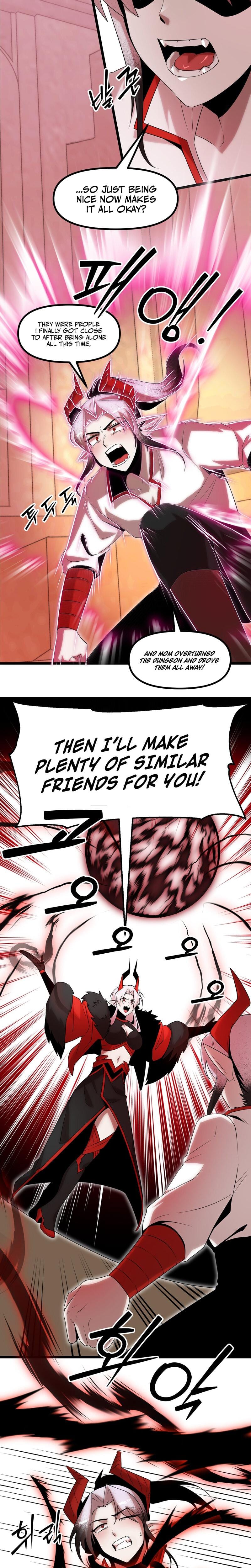 Sexy Dynamite Dungeon Uncensored, chapter 20, page 15 of 20