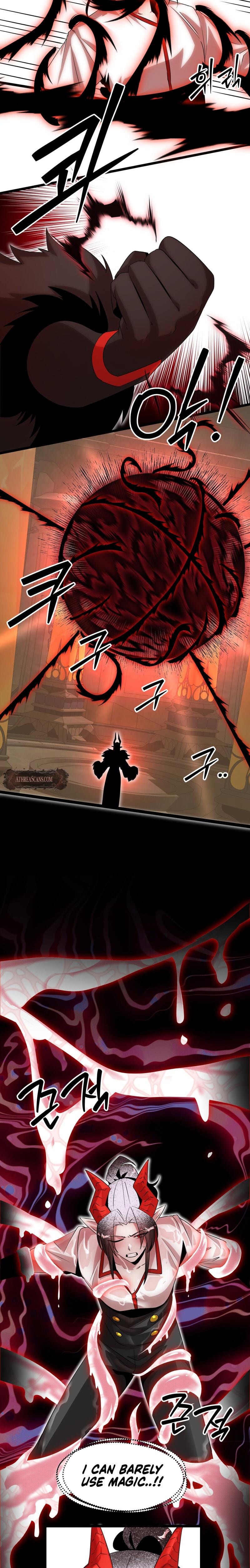Sexy Dynamite Dungeon Uncensored, chapter 20, page 16 of 20