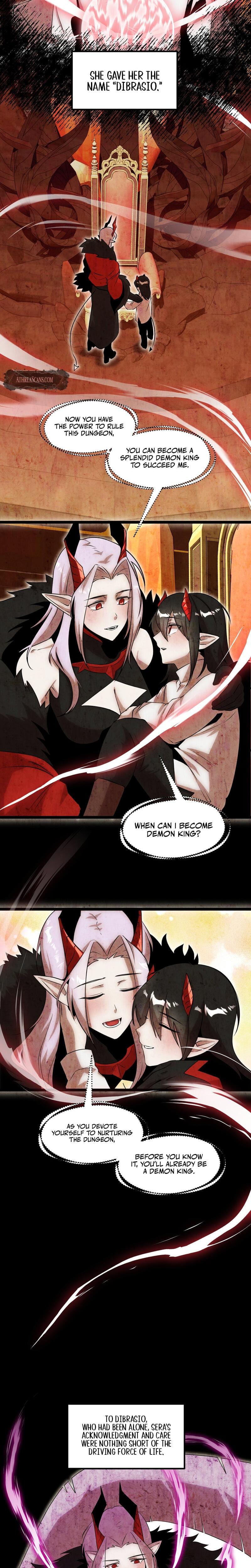 Sexy Dynamite Dungeon Uncensored, chapter 21, page 9 of 20
