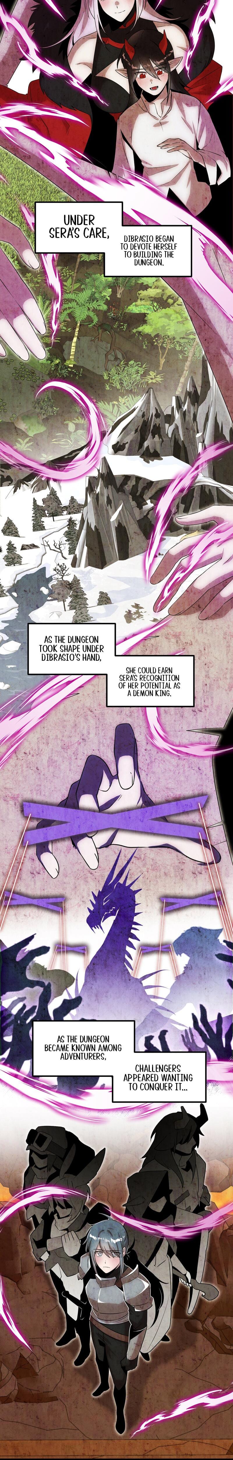 Sexy Dynamite Dungeon Uncensored, chapter 21, page 10 of 20