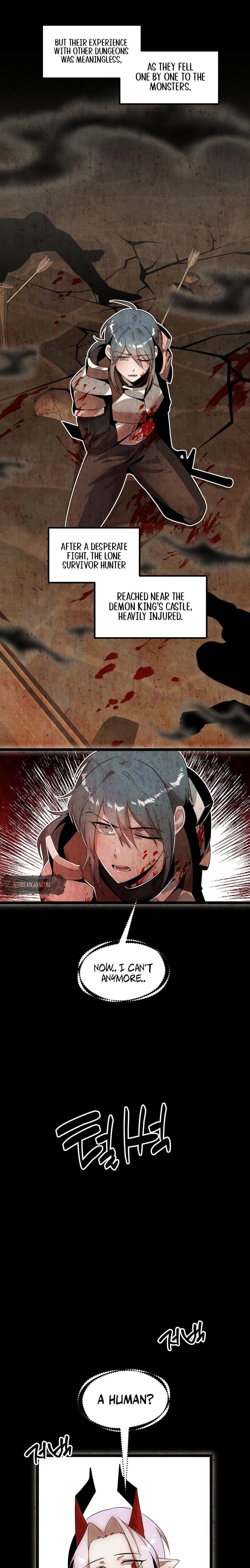 Sexy Dynamite Dungeon Uncensored, chapter 21, page 11 of 20