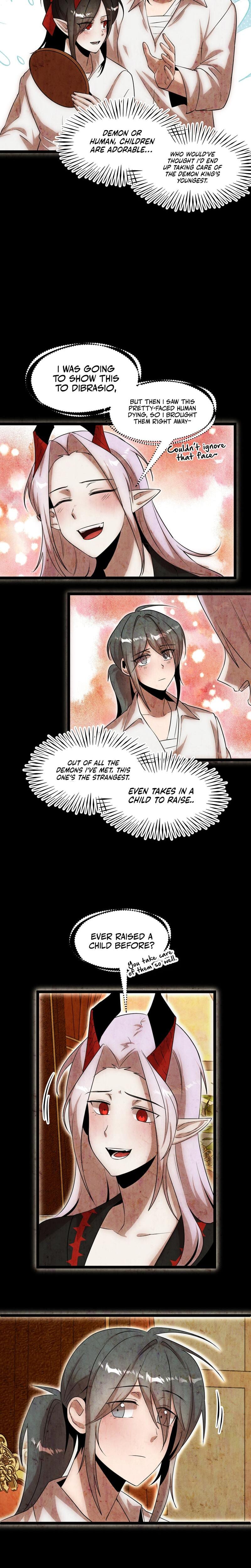 Sexy Dynamite Dungeon Uncensored, chapter 21, page 16 of 20