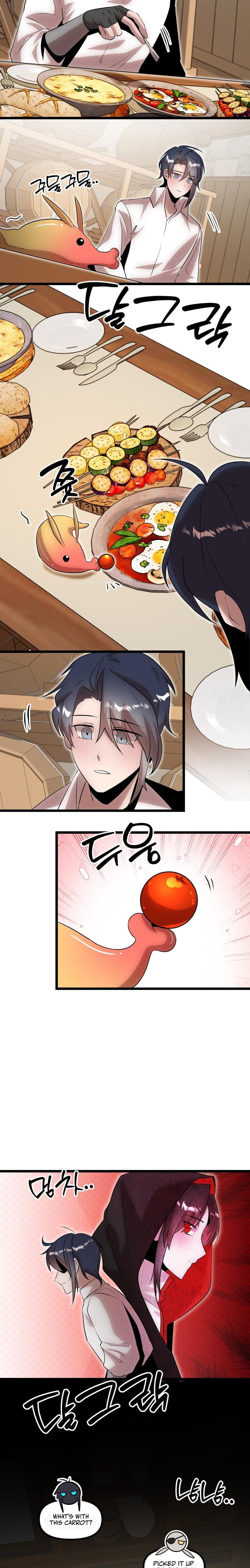 Sexy Dynamite Dungeon Uncensored, chapter 22, page 17 of 18