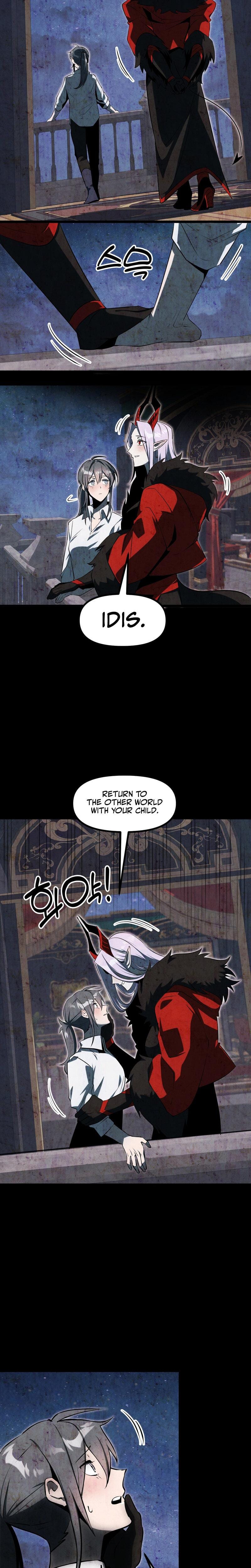 Sexy Dynamite Dungeon Uncensored, chapter 23, page 8 of 24