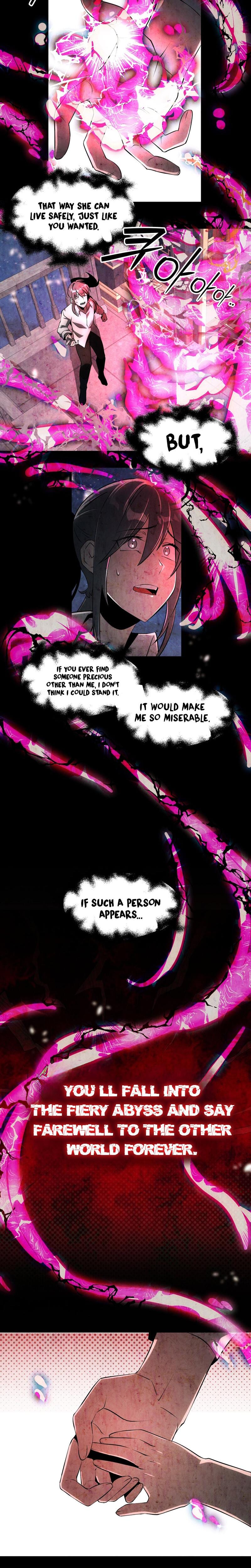 Sexy Dynamite Dungeon Uncensored, chapter 23, page 10 of 24