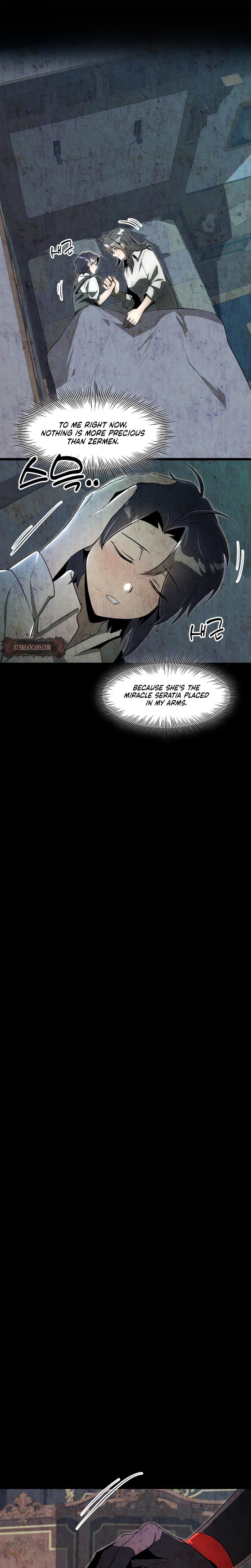 Sexy Dynamite Dungeon Uncensored, chapter 23, page 11 of 24