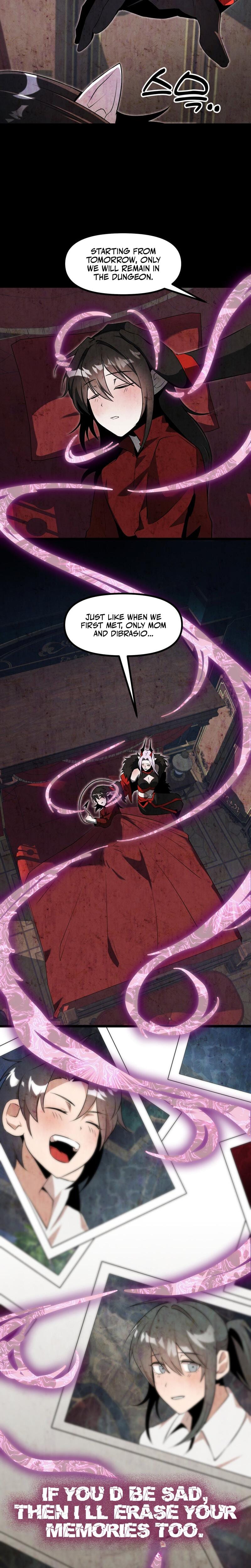 Sexy Dynamite Dungeon Uncensored, chapter 23, page 12 of 24