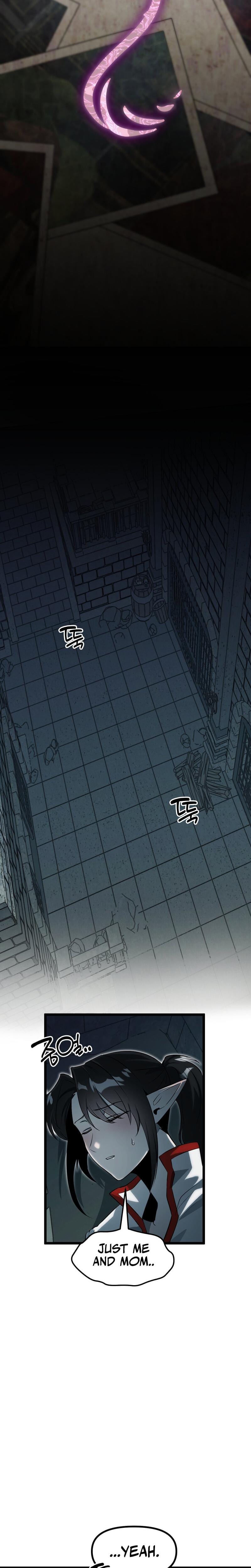 Sexy Dynamite Dungeon Uncensored, chapter 23, page 13 of 24