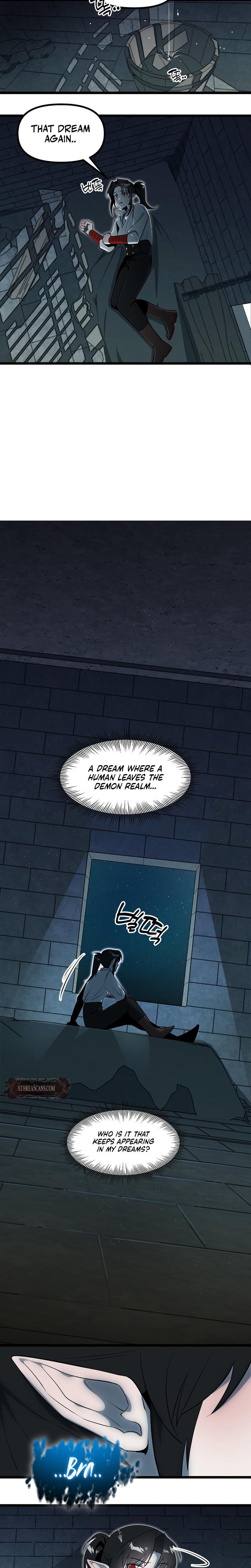 Sexy Dynamite Dungeon Uncensored, chapter 23, page 14 of 24