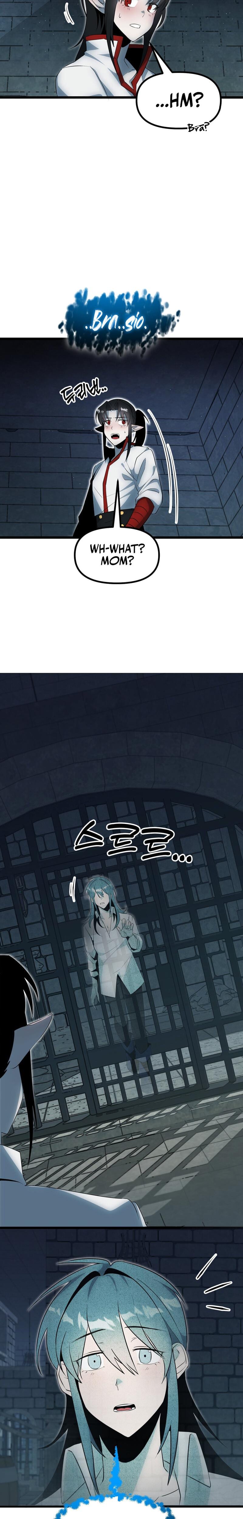 Sexy Dynamite Dungeon Uncensored, chapter 23, page 15 of 24
