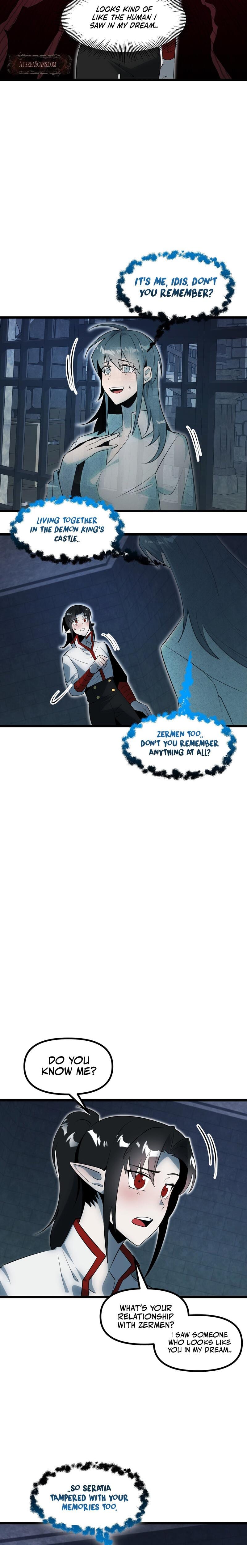 Sexy Dynamite Dungeon Uncensored, chapter 23, page 17 of 24