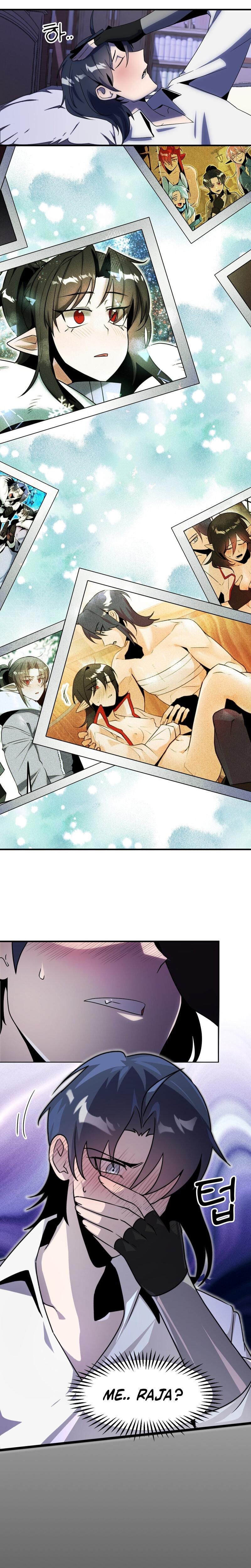 Sexy Dynamite Dungeon Uncensored, chapter 24, page 6 of 19